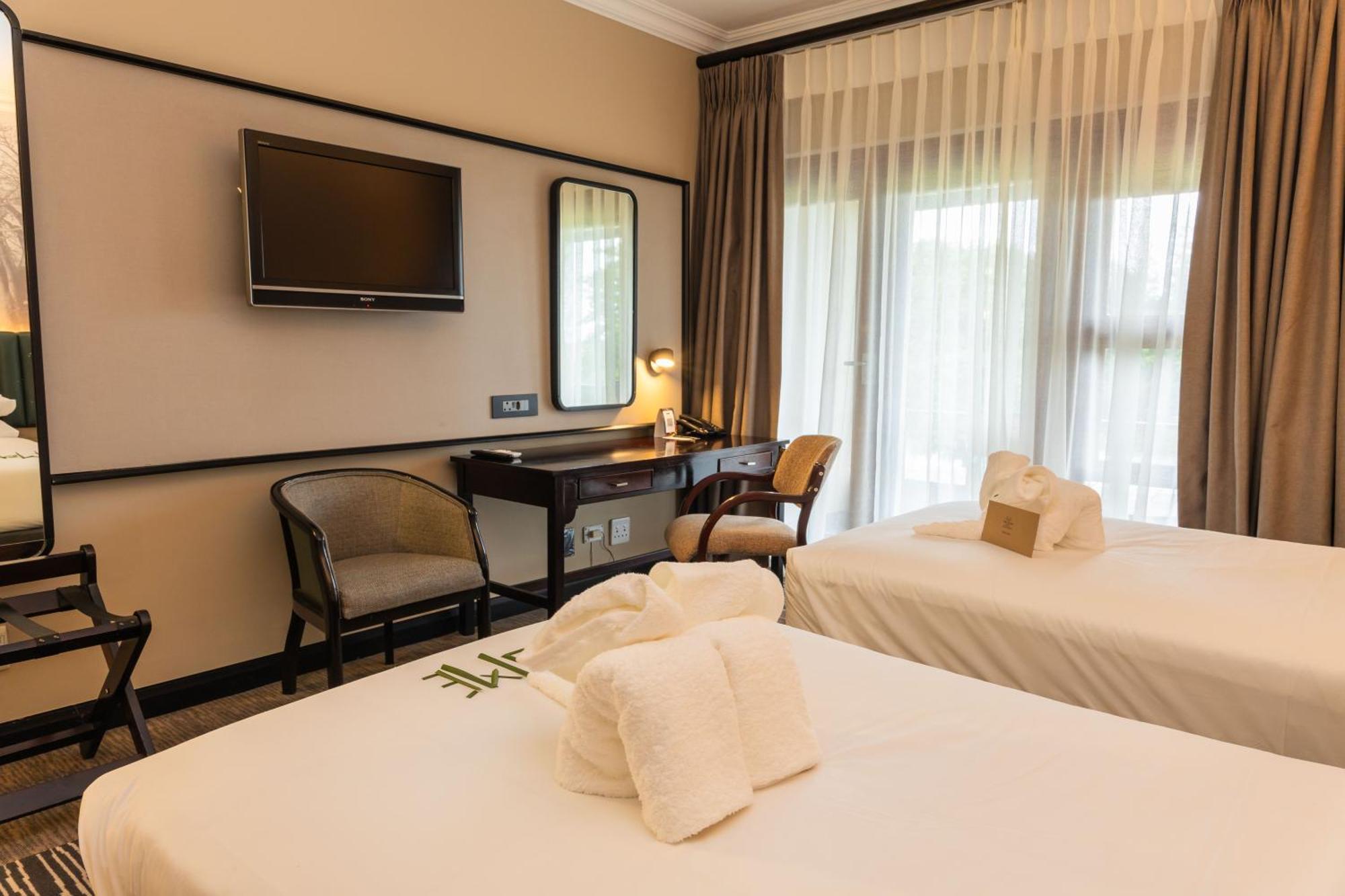 Premier The Winkler Hotel White River