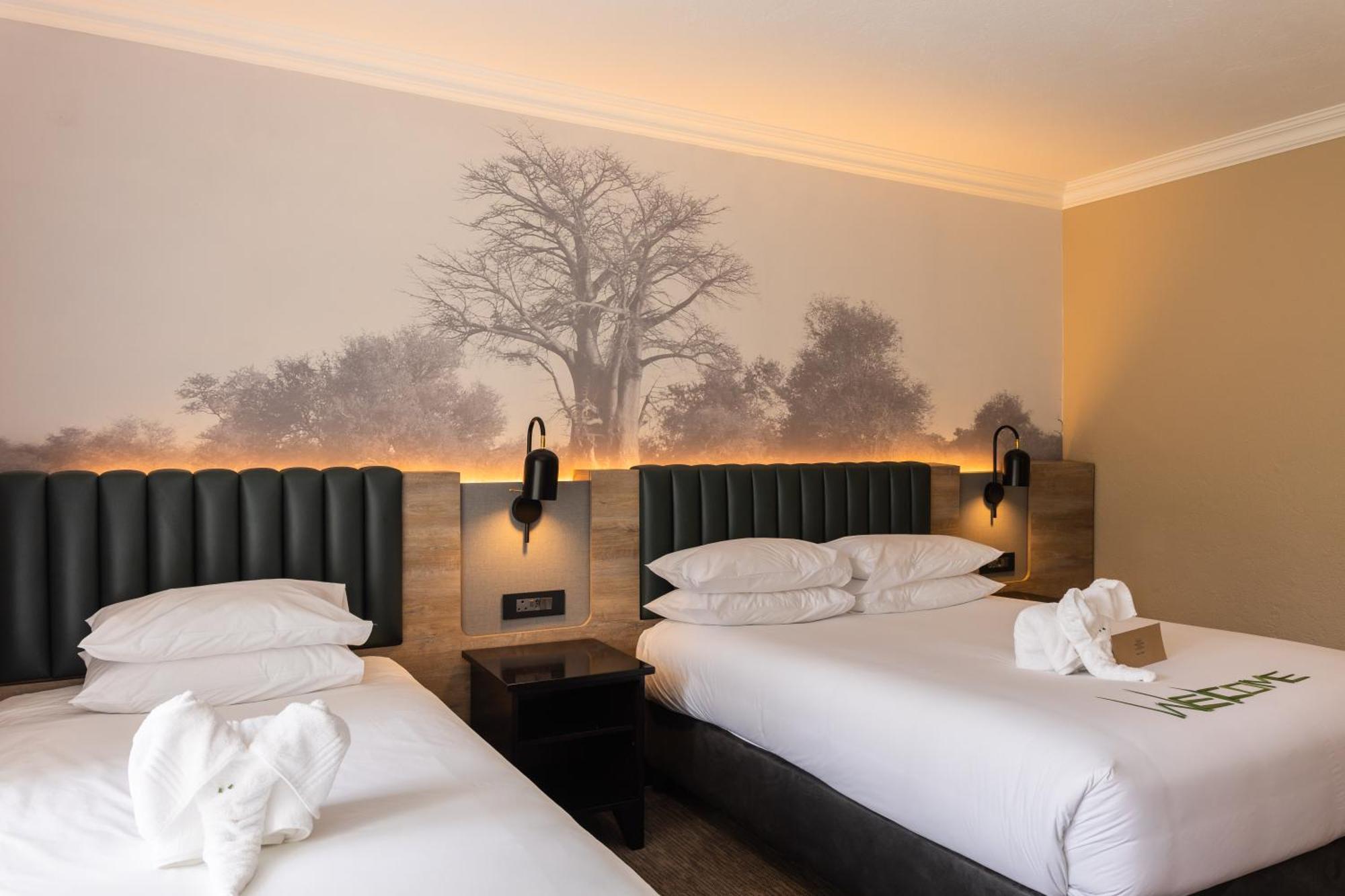 Hotel Premier The Winkler 4*