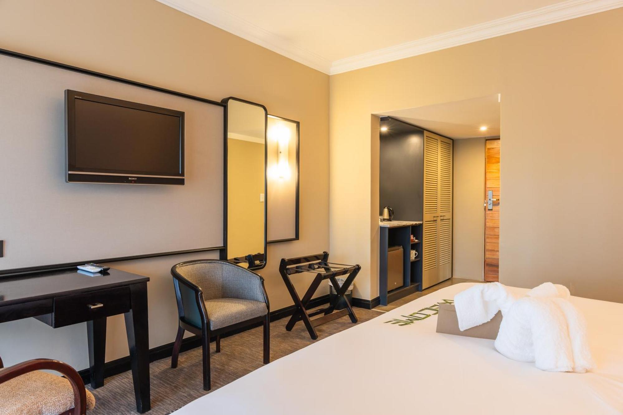 Premier The Winkler Hotel White River