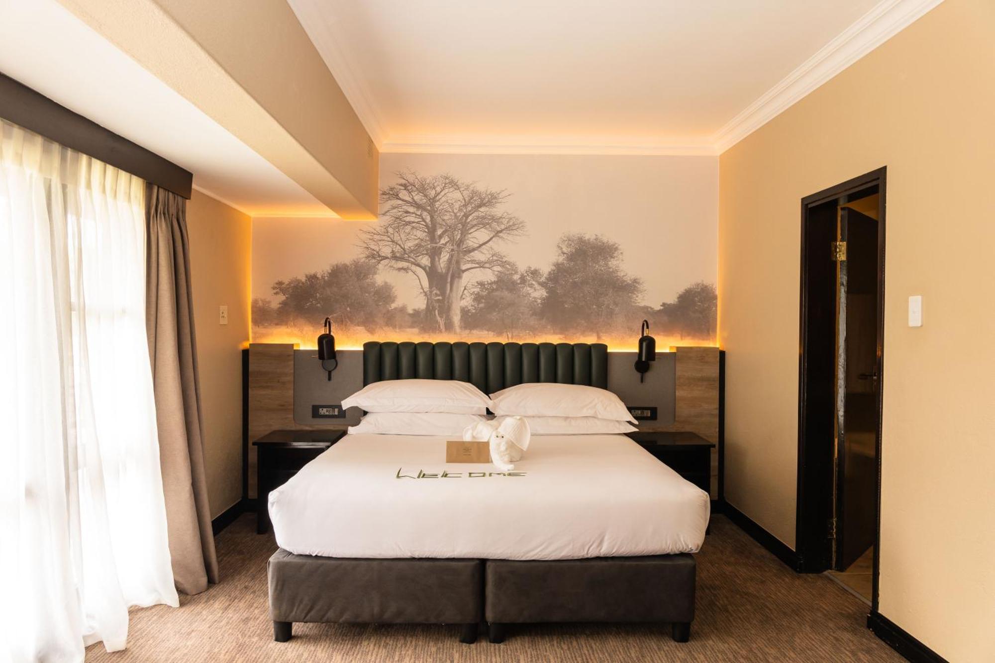 Hotel Premier The Winkler 4*