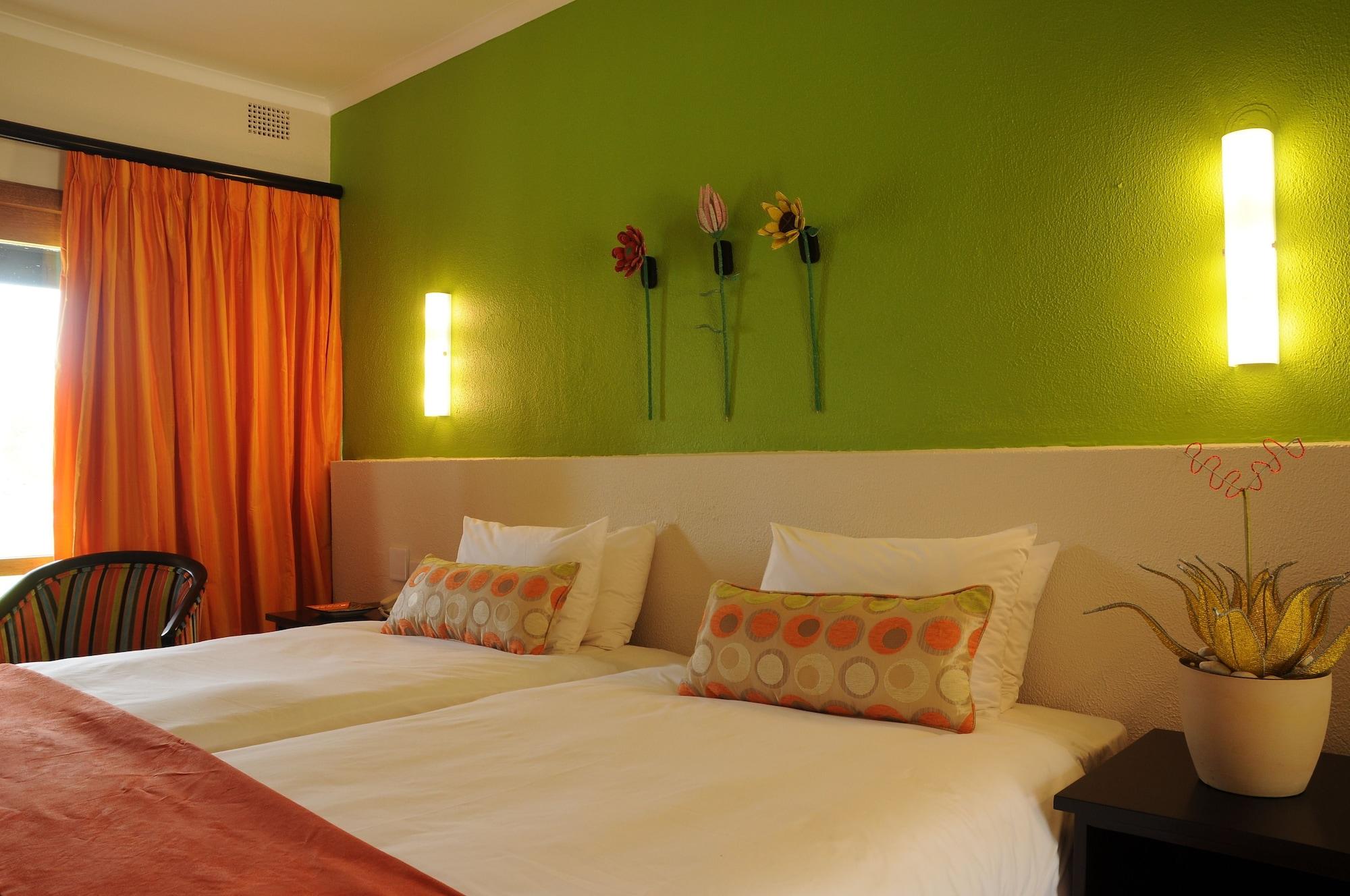 Premier The Winkler Hotel 4*