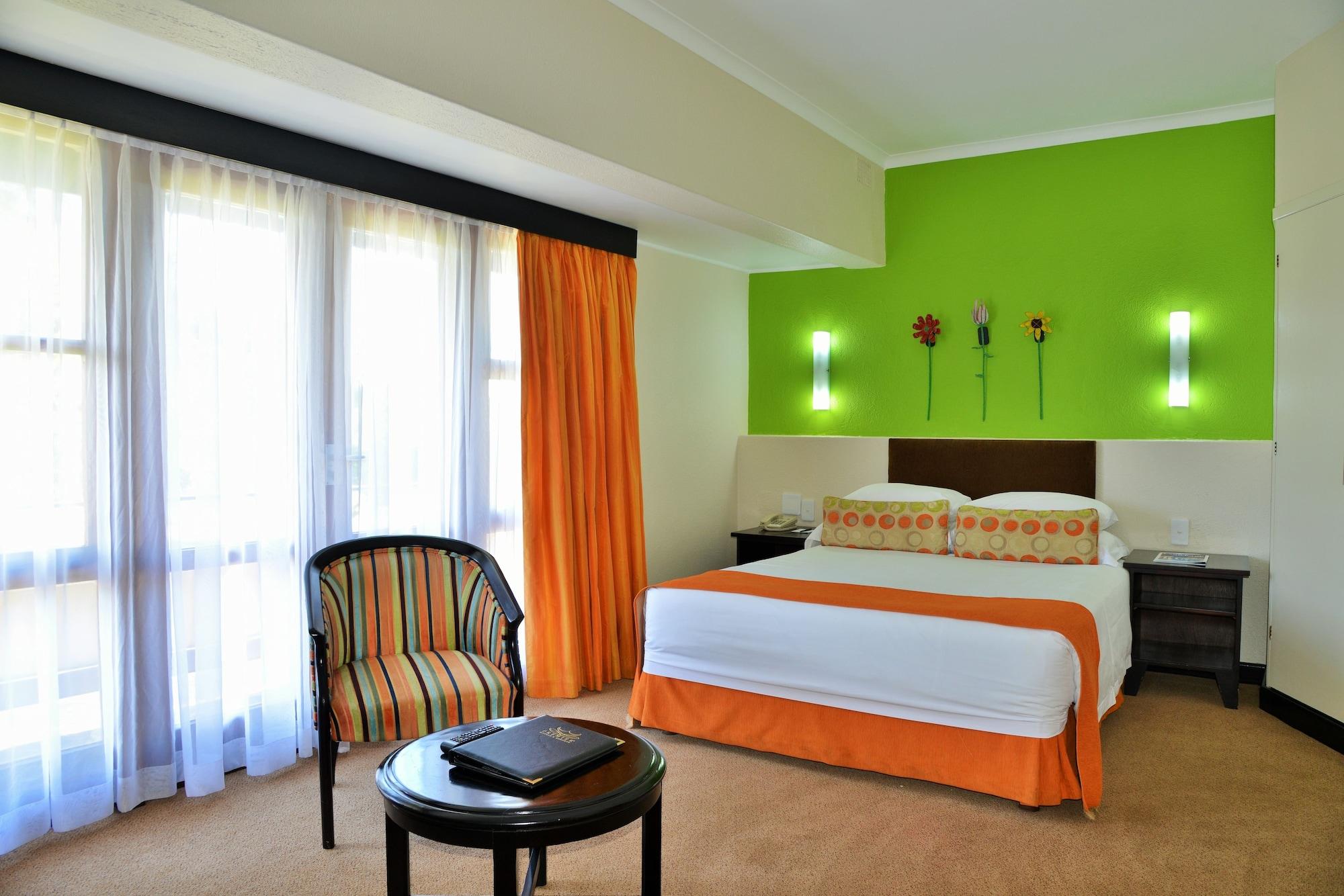 Premier The Winkler Hotel 4*