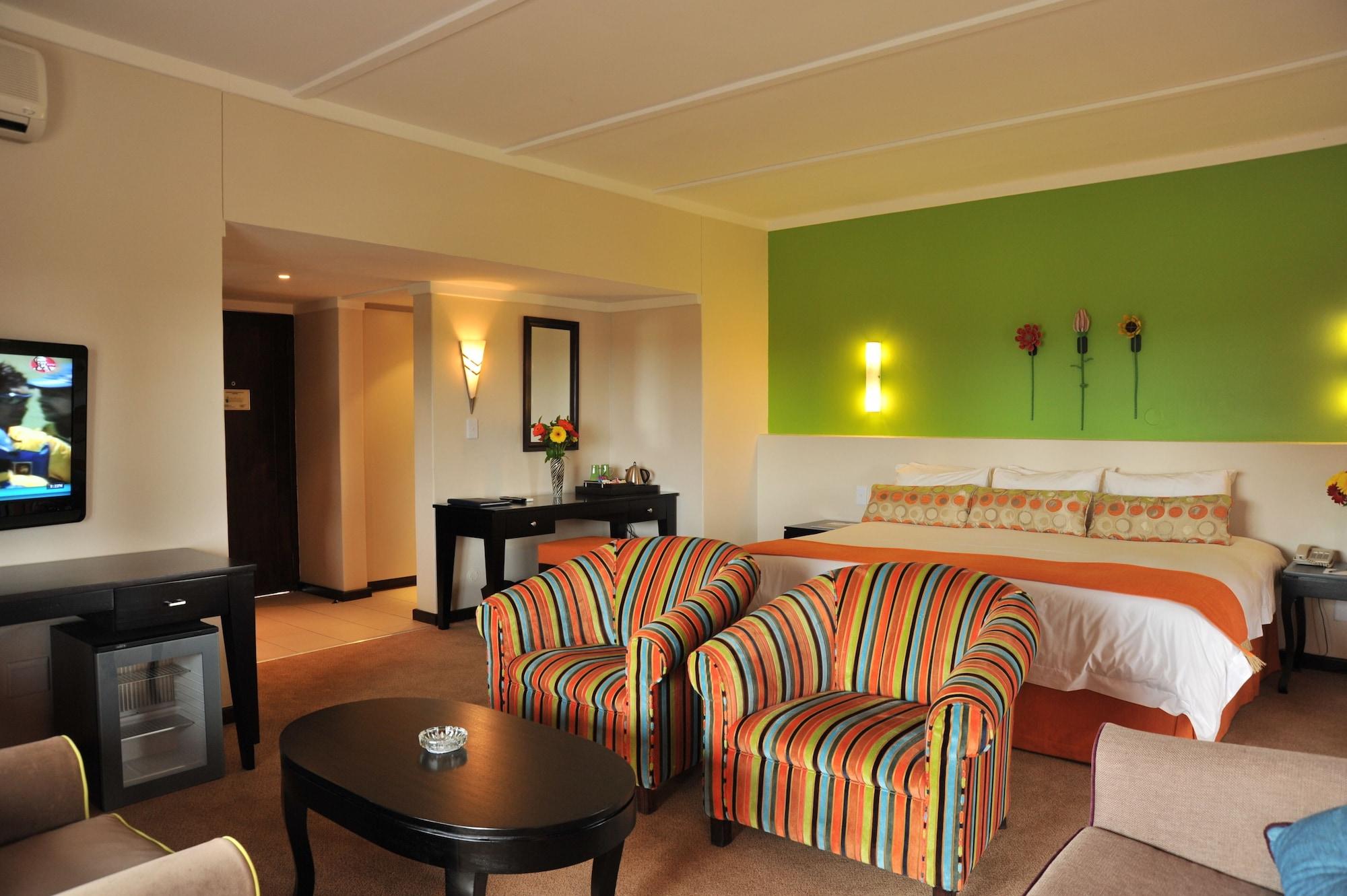 Premier The Winkler Hotel 4*