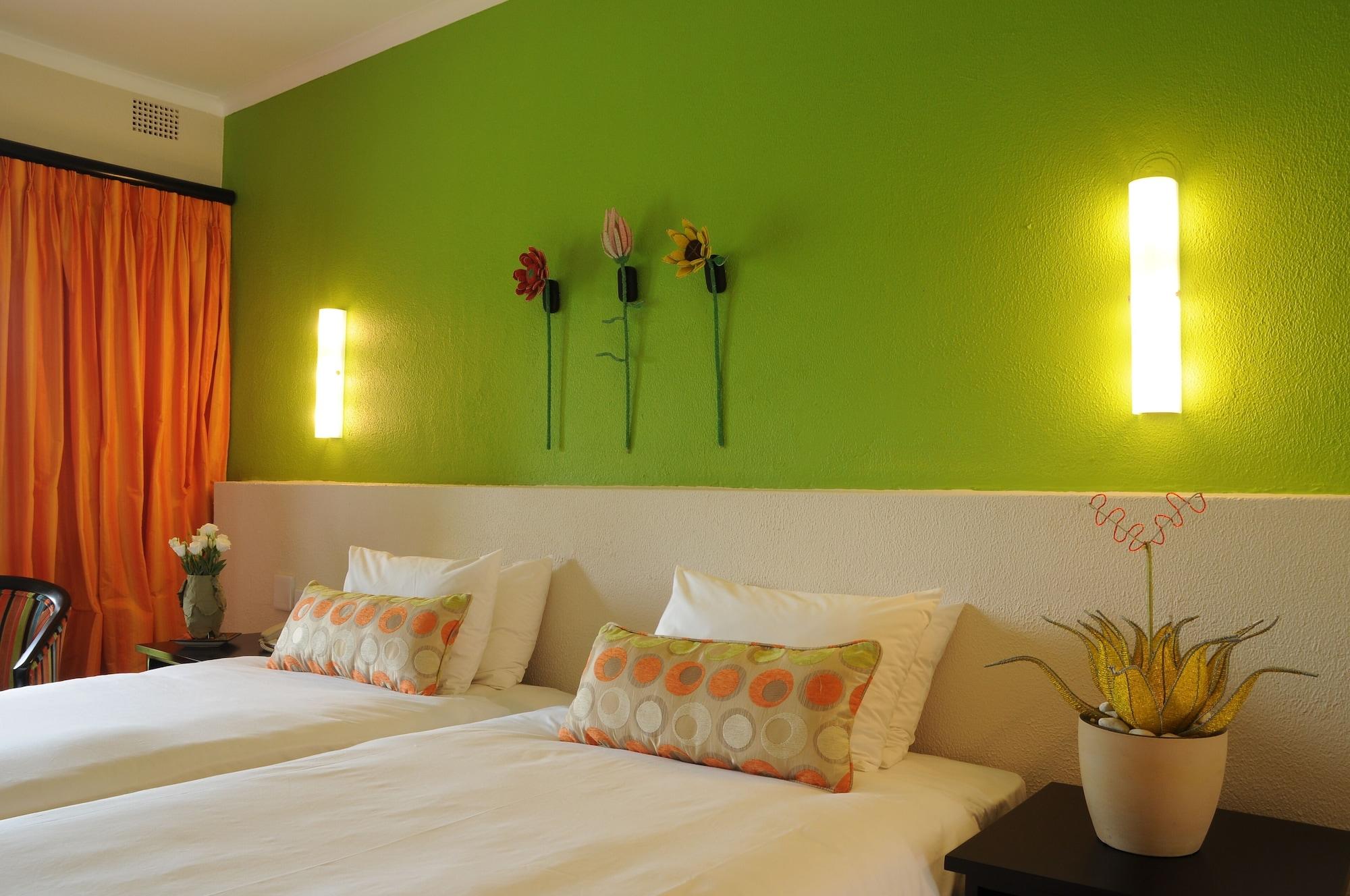 Hotel Premier The Winkler