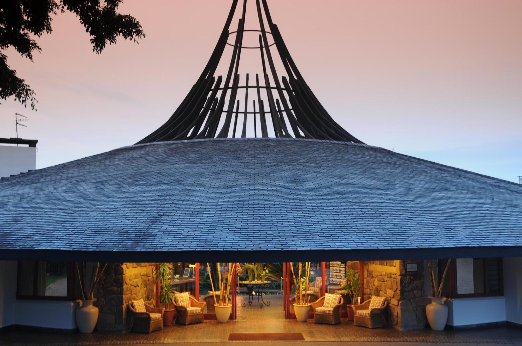 Hotel Premier The Winkler Witrivier