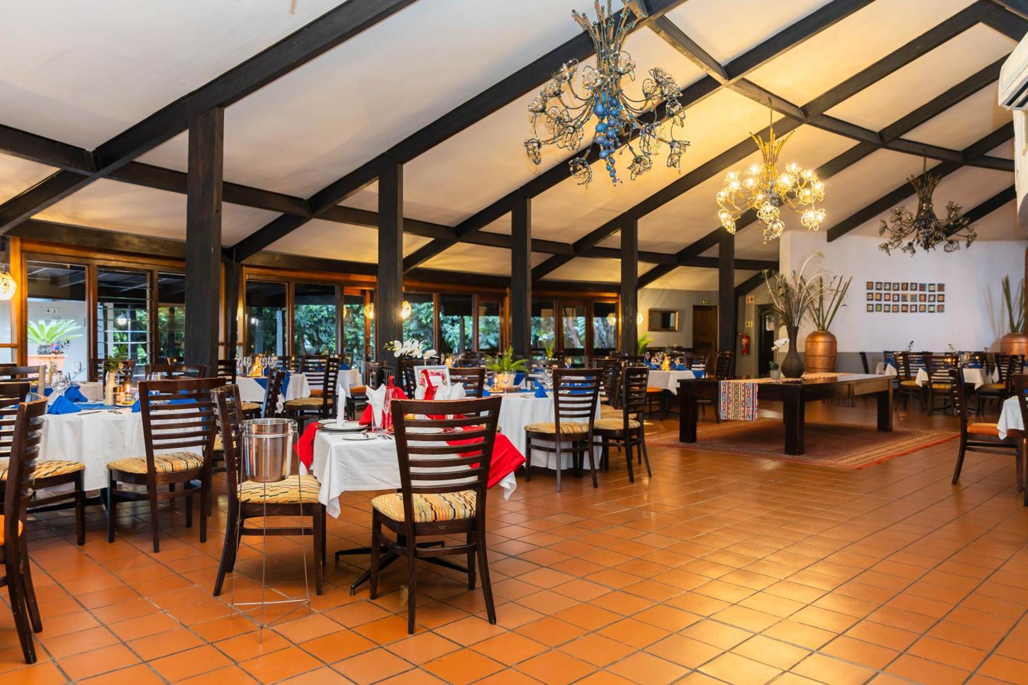 Premier The Winkler 4* Witrivier