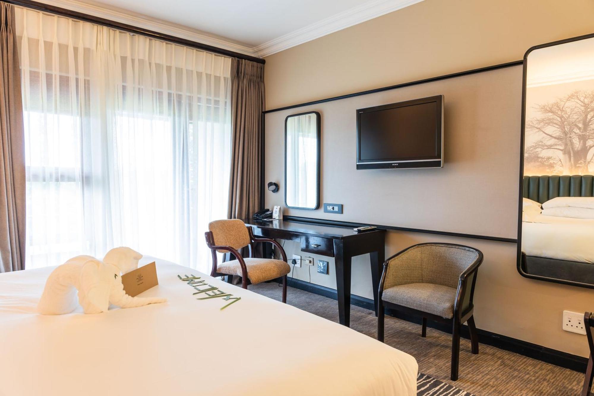 Hotel Premier The Winkler Witrivier