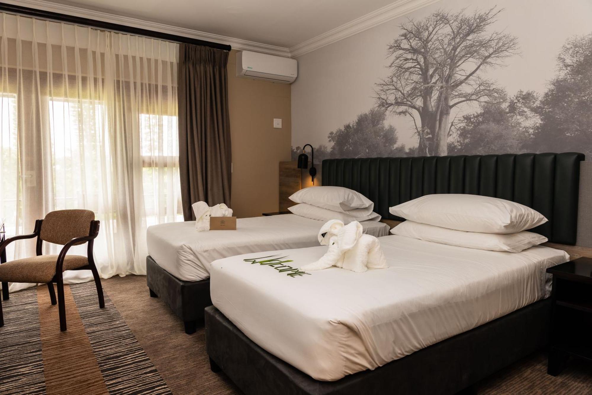 Premier The Winkler 4* Witrivier