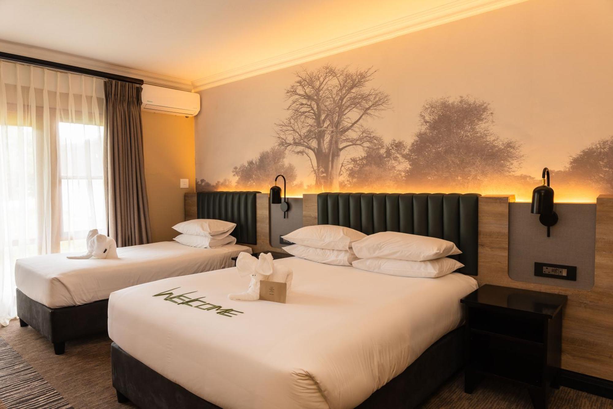 Premier The Winkler 4* Witrivier