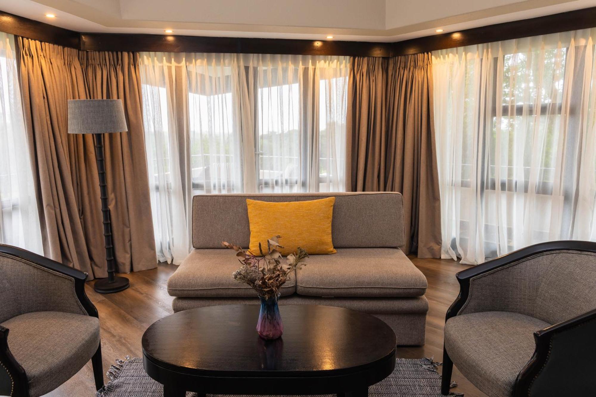 Premier The Winkler 4* Witrivier