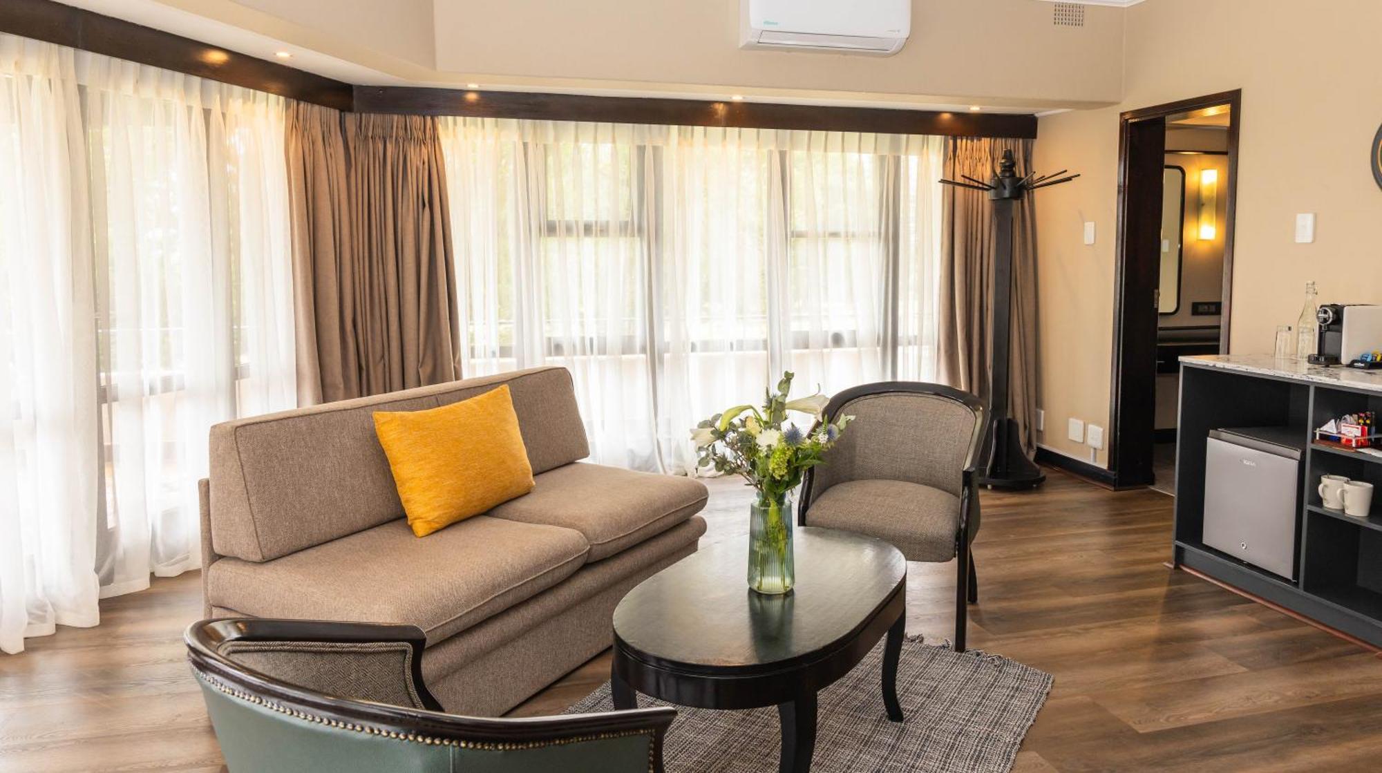 Premier The Winkler Hotel 4*
