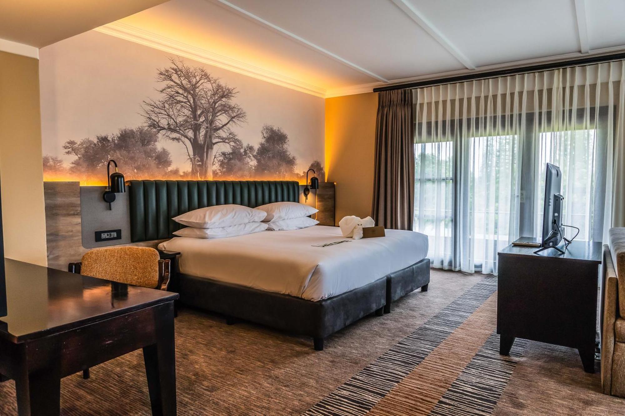 Premier The Winkler Hotel Witrivier