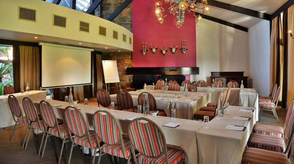 Hotel Premier The Winkler Witrivier