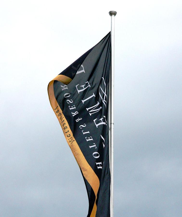 Premier The Winkler Hotel Witrivier